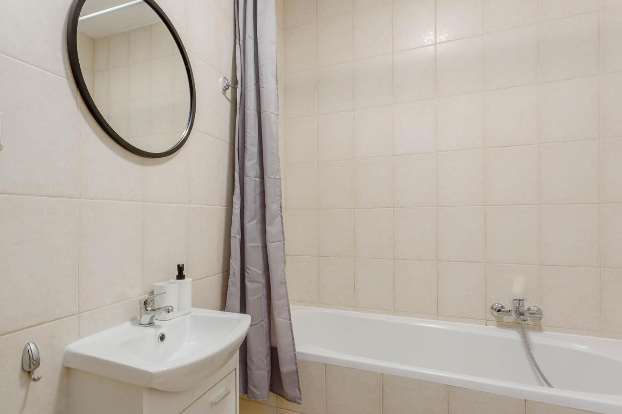 Apartament Chill Kluczborska Bemowo *