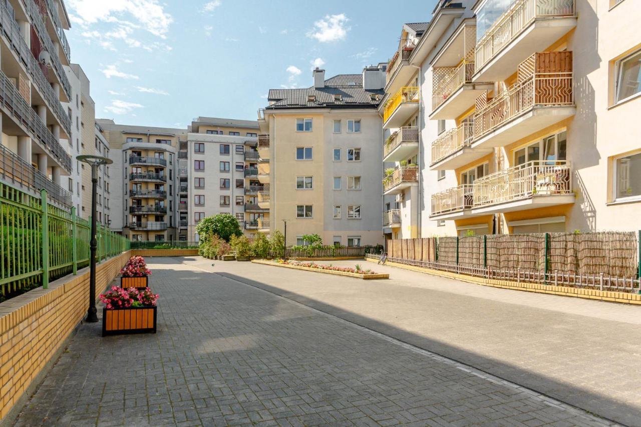 Chill Kluczborska Bemowo