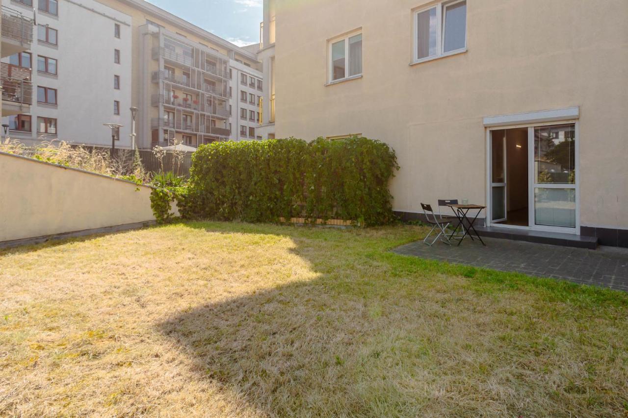 Chill Kluczborska Bemowo Apartament