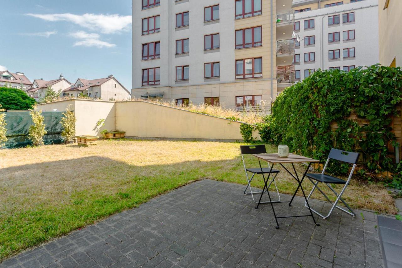 Chill Kluczborska Bemowo Apartament *