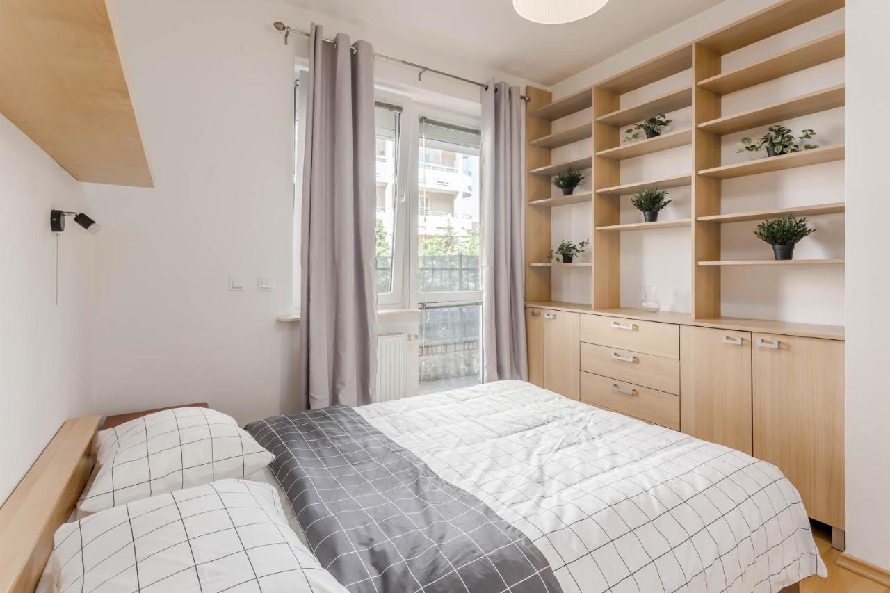 Chill Kluczborska Bemowo Apartament Warszawa
