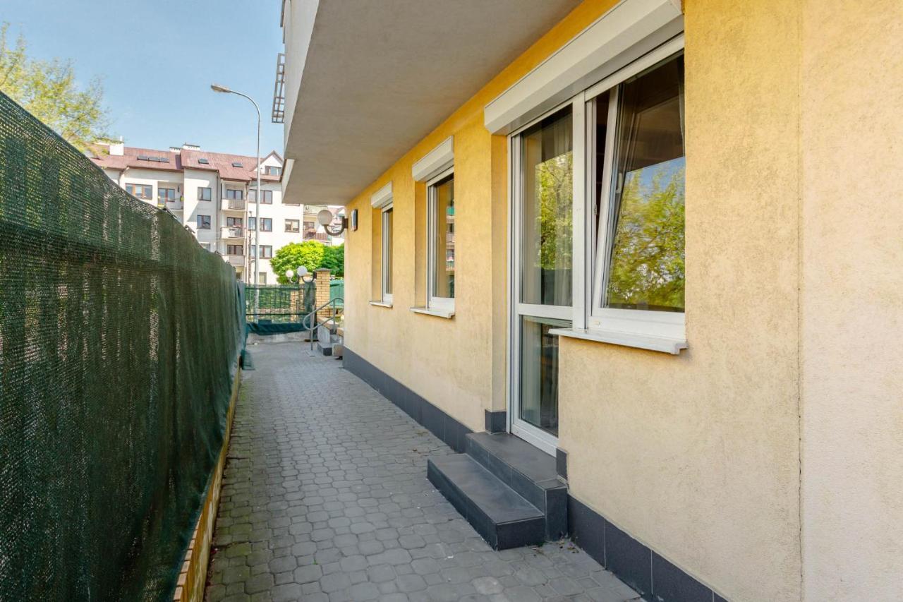 Chill Kluczborska Bemowo * Warszawa