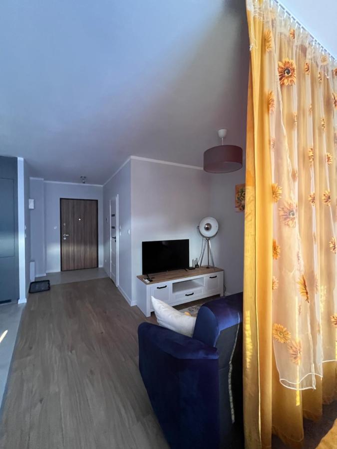 Apartment Slonecznikowy