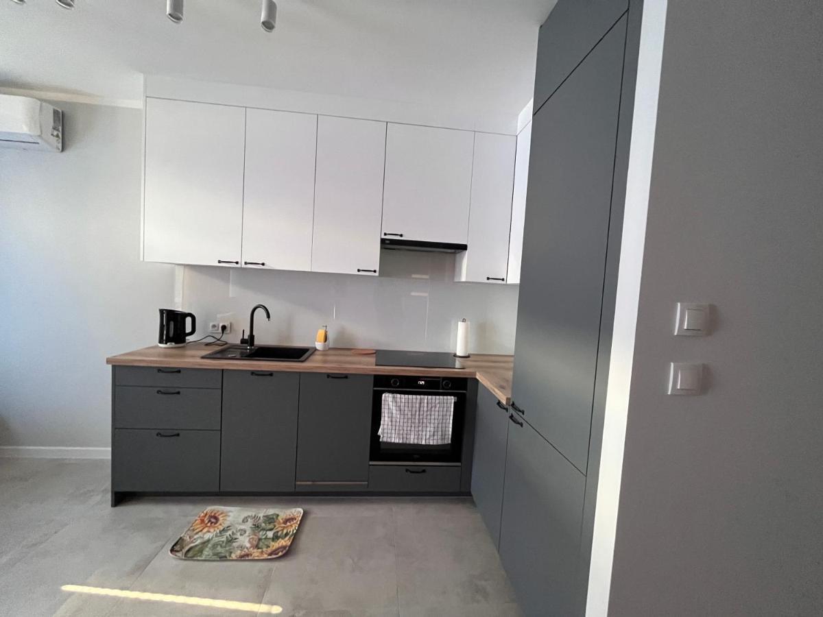 Apartment Slonecznikowy *