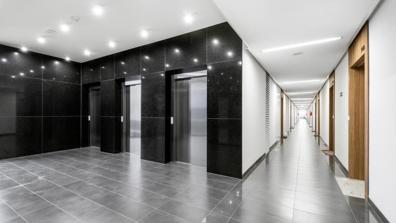 Apartment Osiedle Bliska Wola - Business Center By Sun & Snow