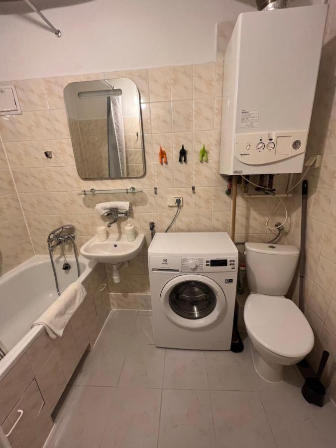 Apartment Murano Apartaments Old Town Warsaw