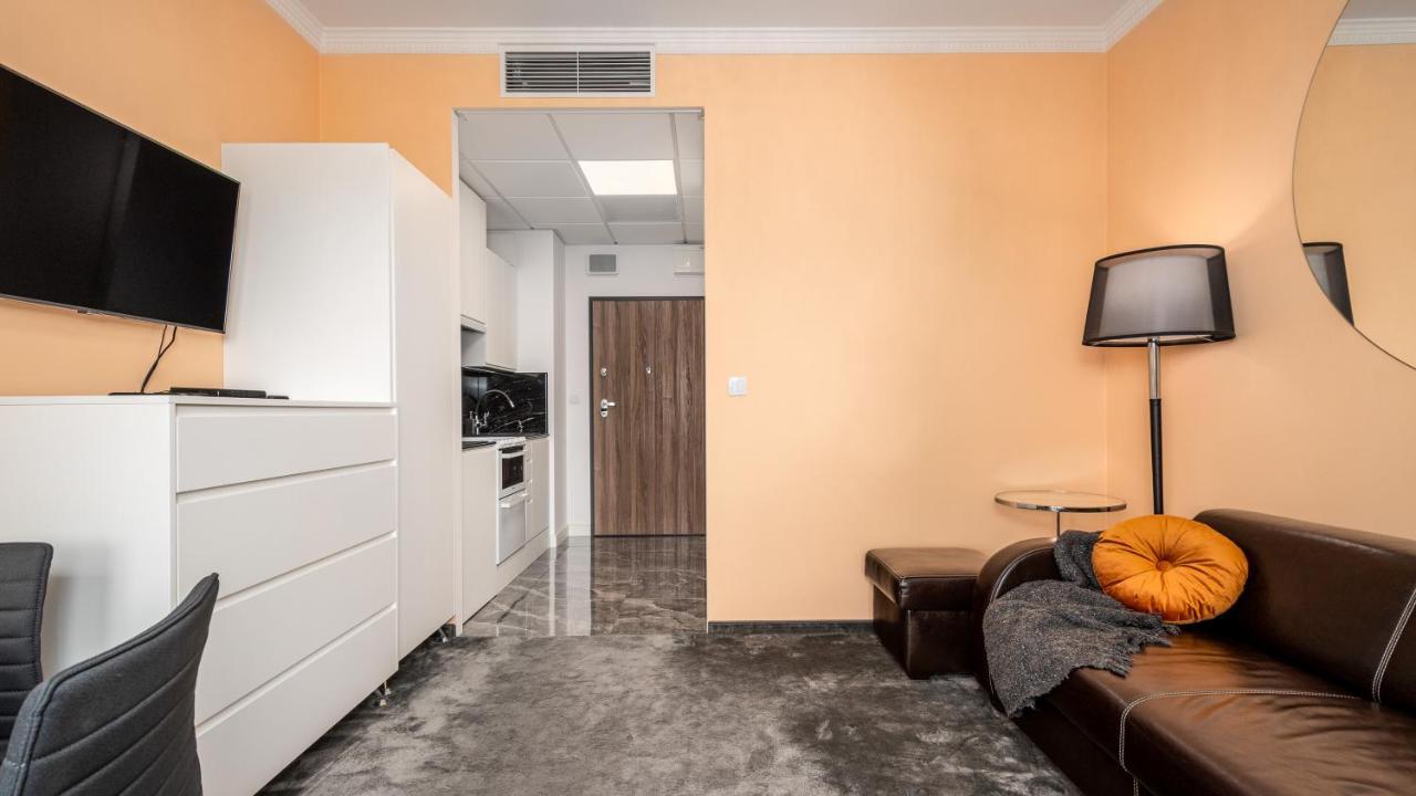 Osiedle Bliska Wola - Business Center By Sun & Snow *