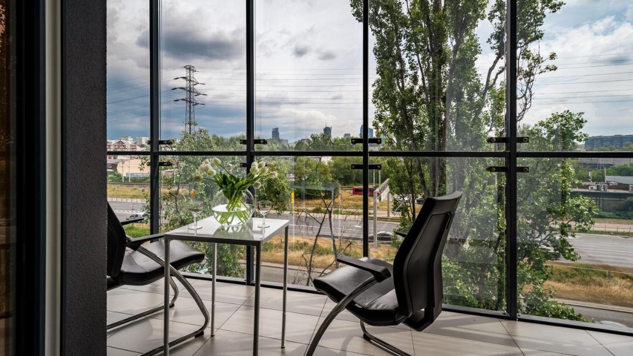 Osiedle Bliska Wola - Business Center By Sun & Snow Warsaw