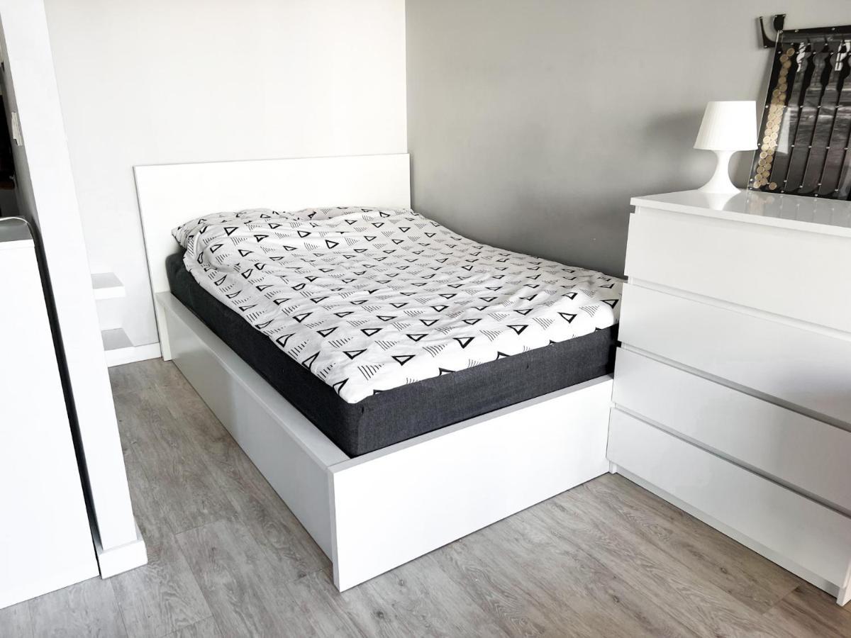 Nowoczesny Apartament - Blisko Centrum