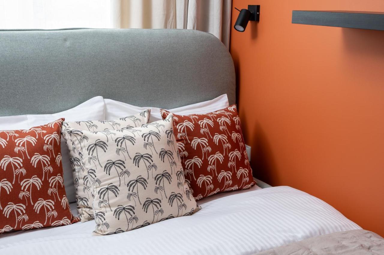 Căn hộ Bielany Comfort *