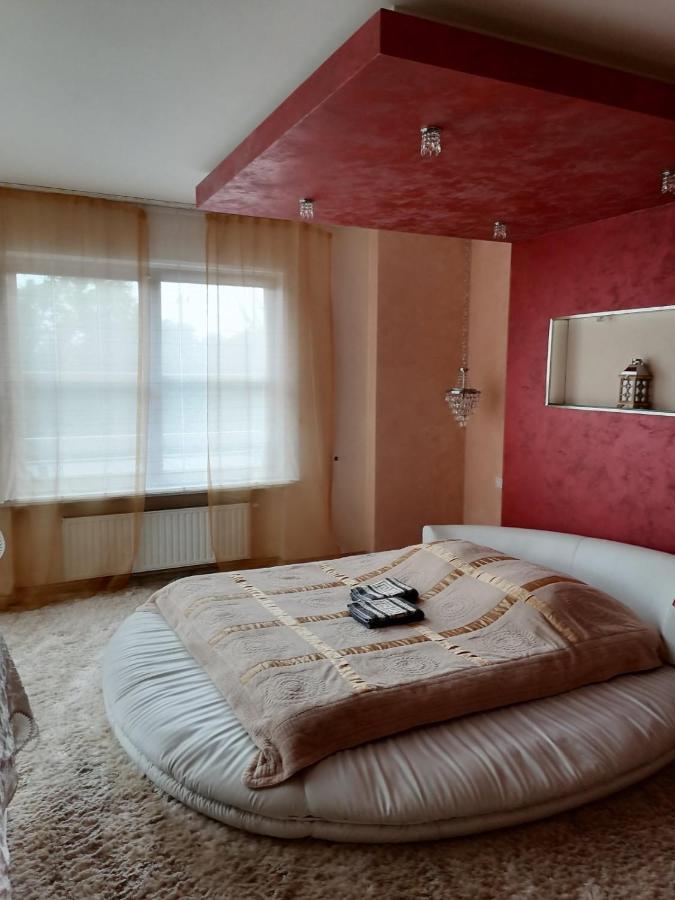 Apartament D-5 Apartment *