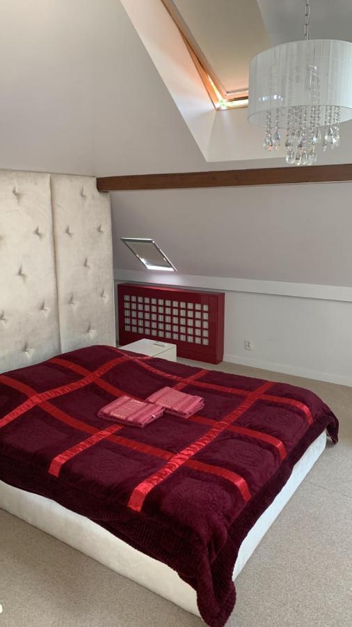 Apartament D-5