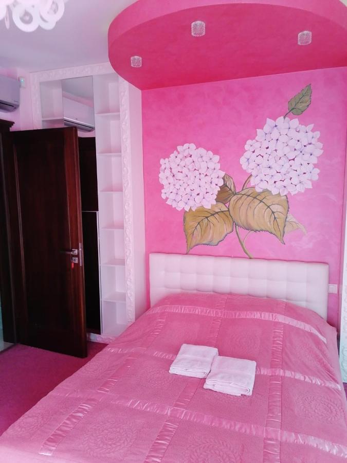 Apartament D-5 Warsaw
