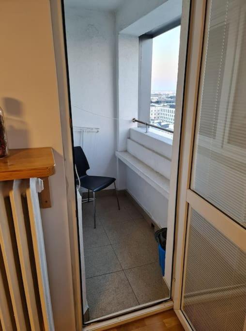 Apartment Fantastic Waw - Ch35 4 Warsaw