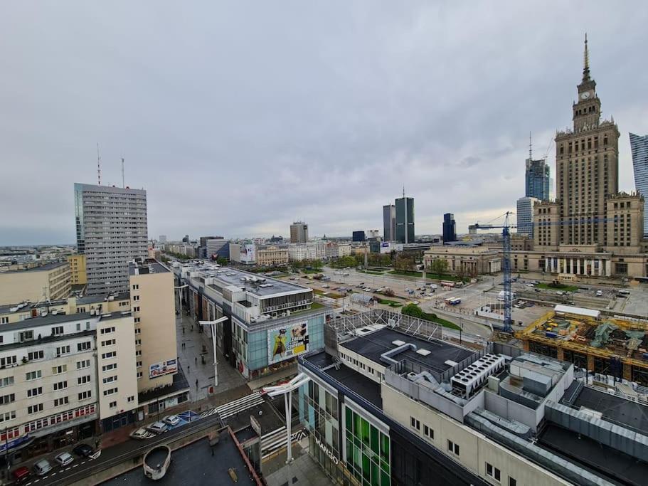 Fantastic Waw - #z2 Apartment *