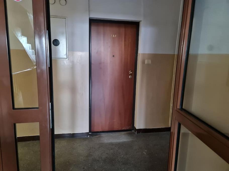 Fantastic Waw - #z2 Apartment