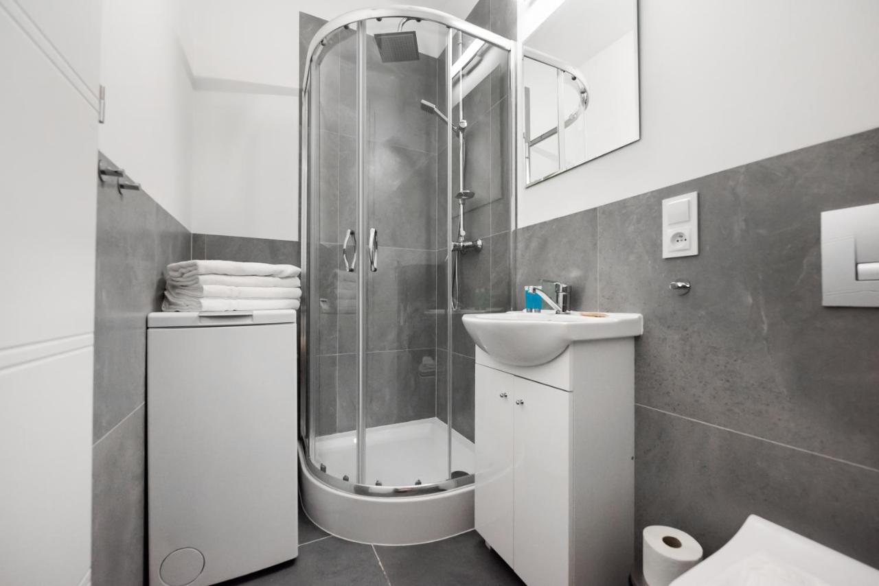 Wola Comfort #2 Warschau