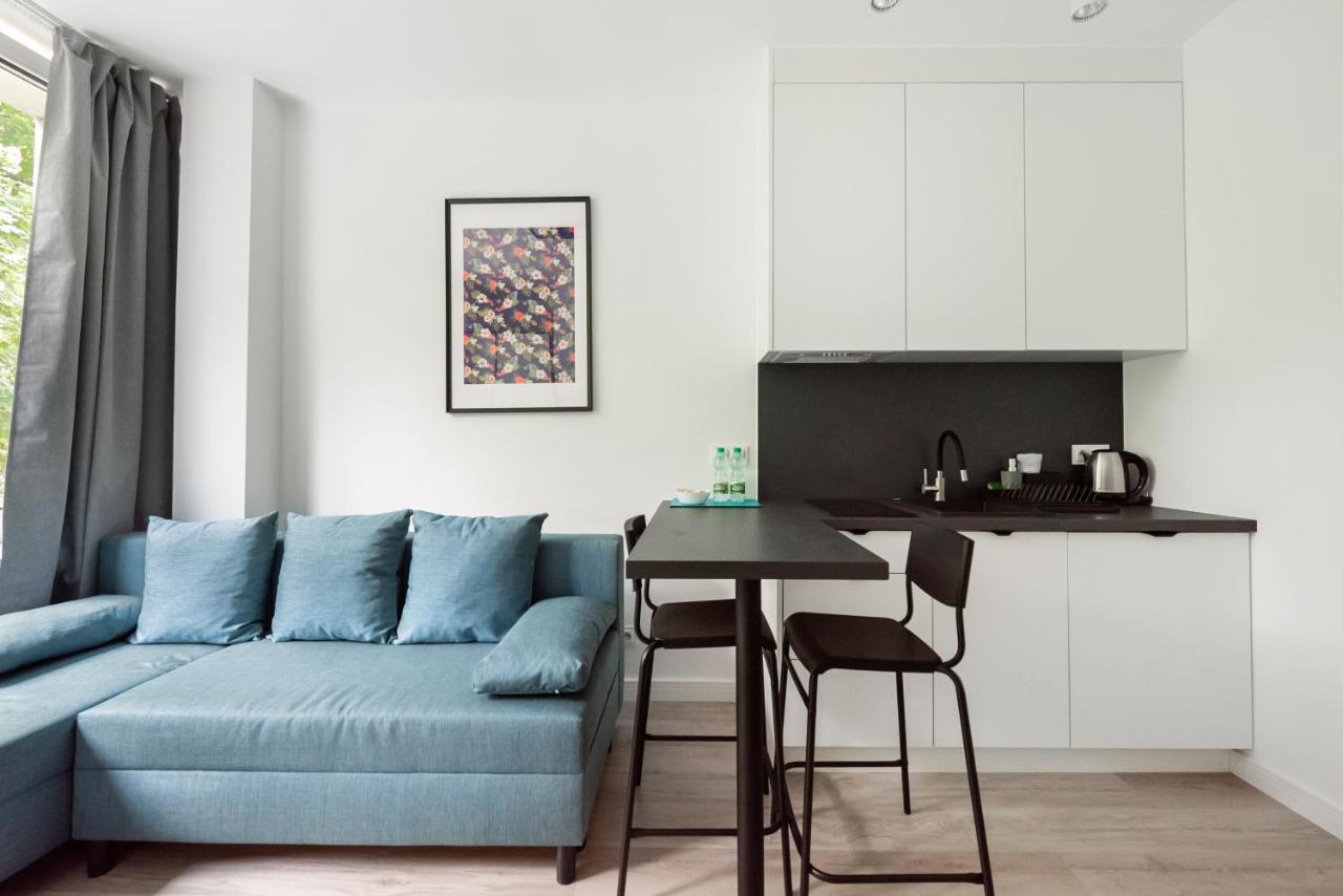 Wola Comfort #2 Warschau