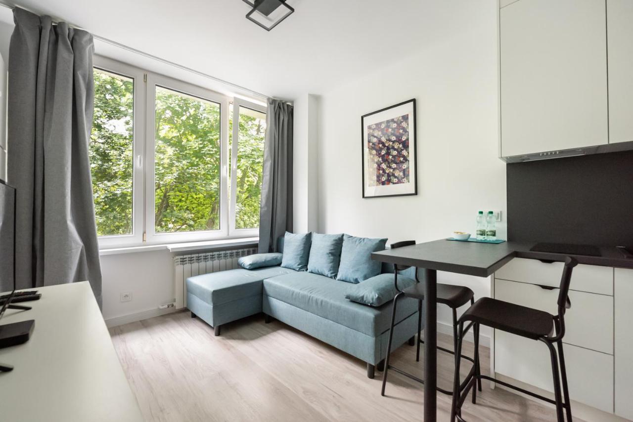 Wola Comfort #2 Warschau
