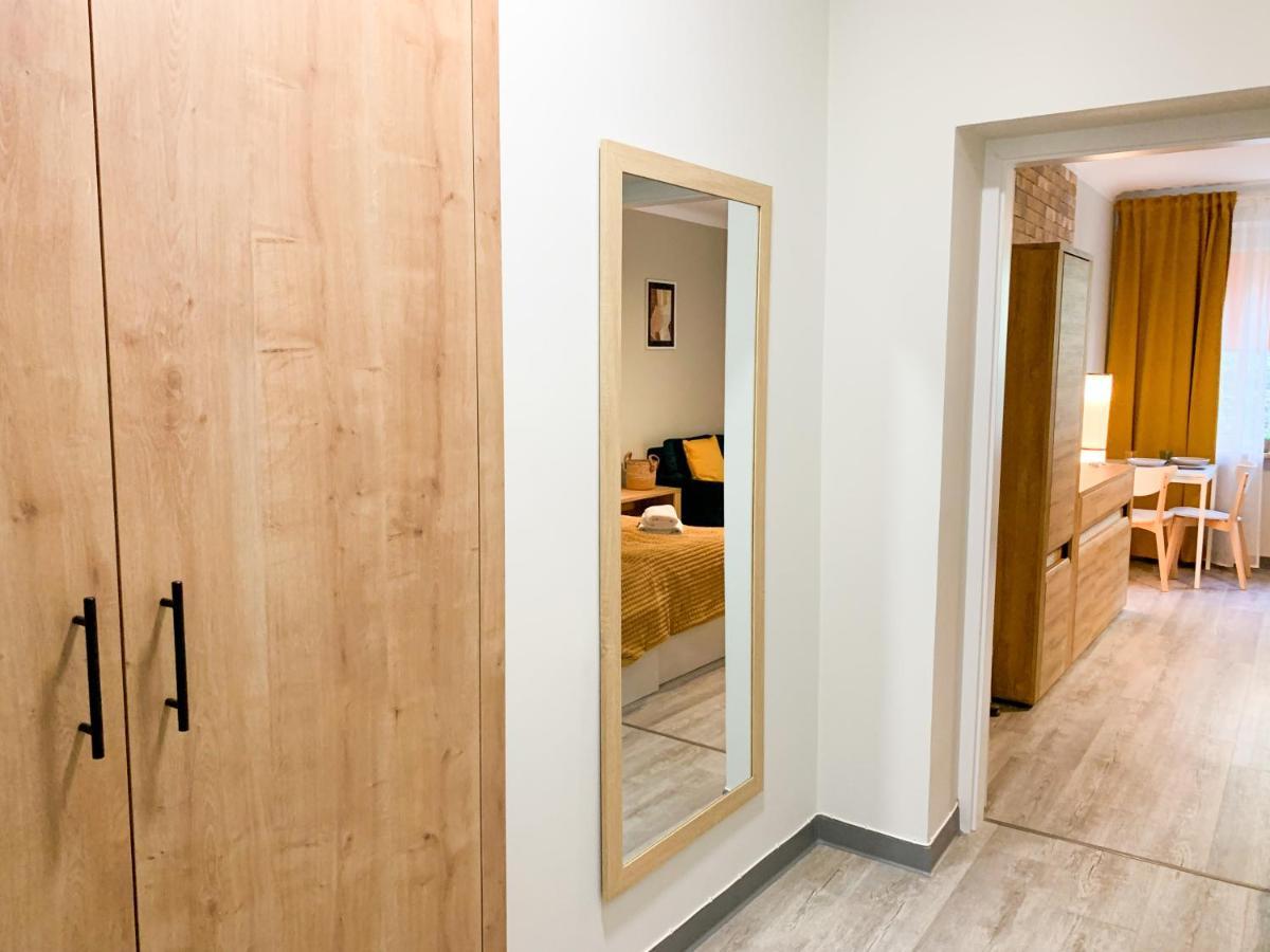 Good Days Apartment Warsaw