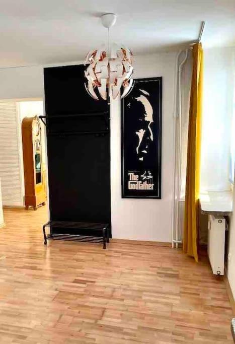 Apartment Old Town Miodowa Prime Warsaw