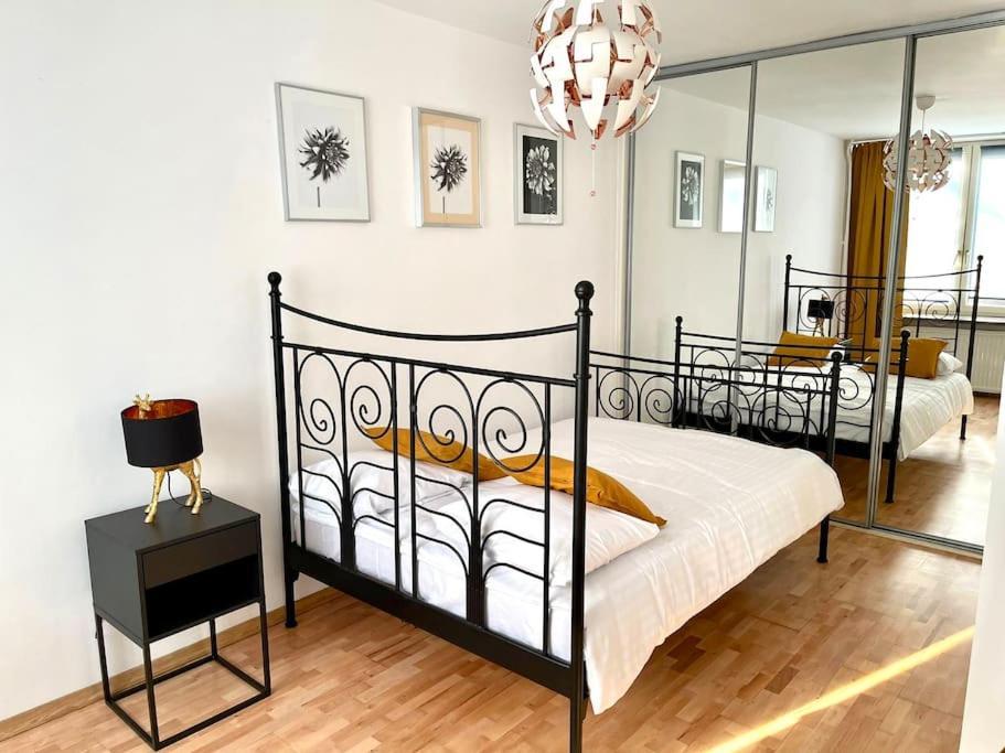 Apartment Old Town Miodowa Prime *