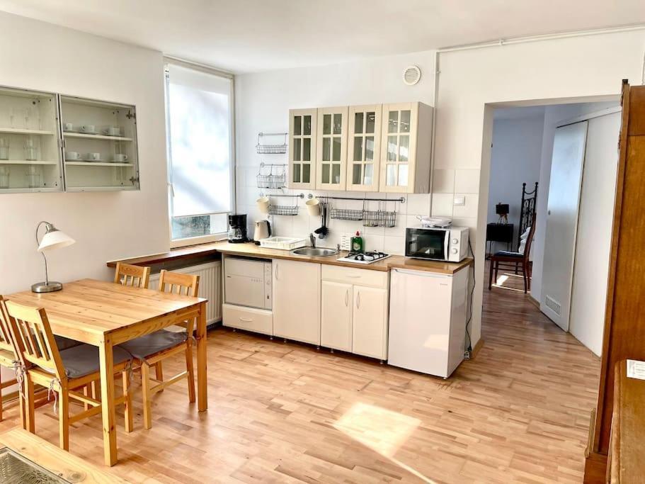 Apartment Old Town Miodowa Prime