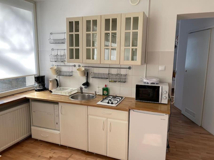 Old Town Miodowa Prime Apartment