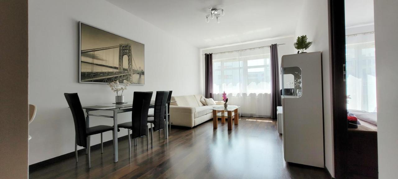 Atrakcyjny Apartament W Wilanowie Apartamento