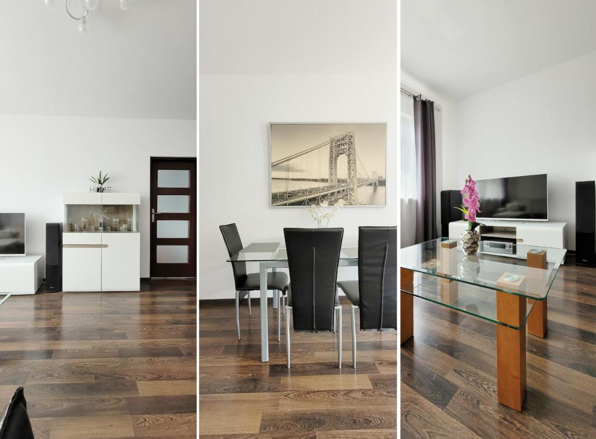 Atrakcyjny Apartament W Wilanowie *