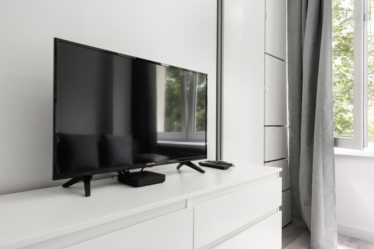 Wola Comfort #2 * Warschau