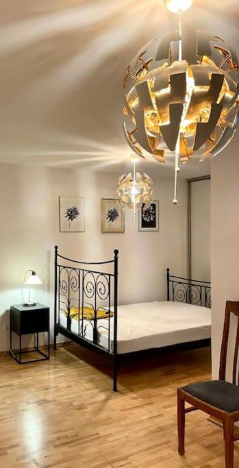 Apartment Old Town Miodowa Prime Warsaw