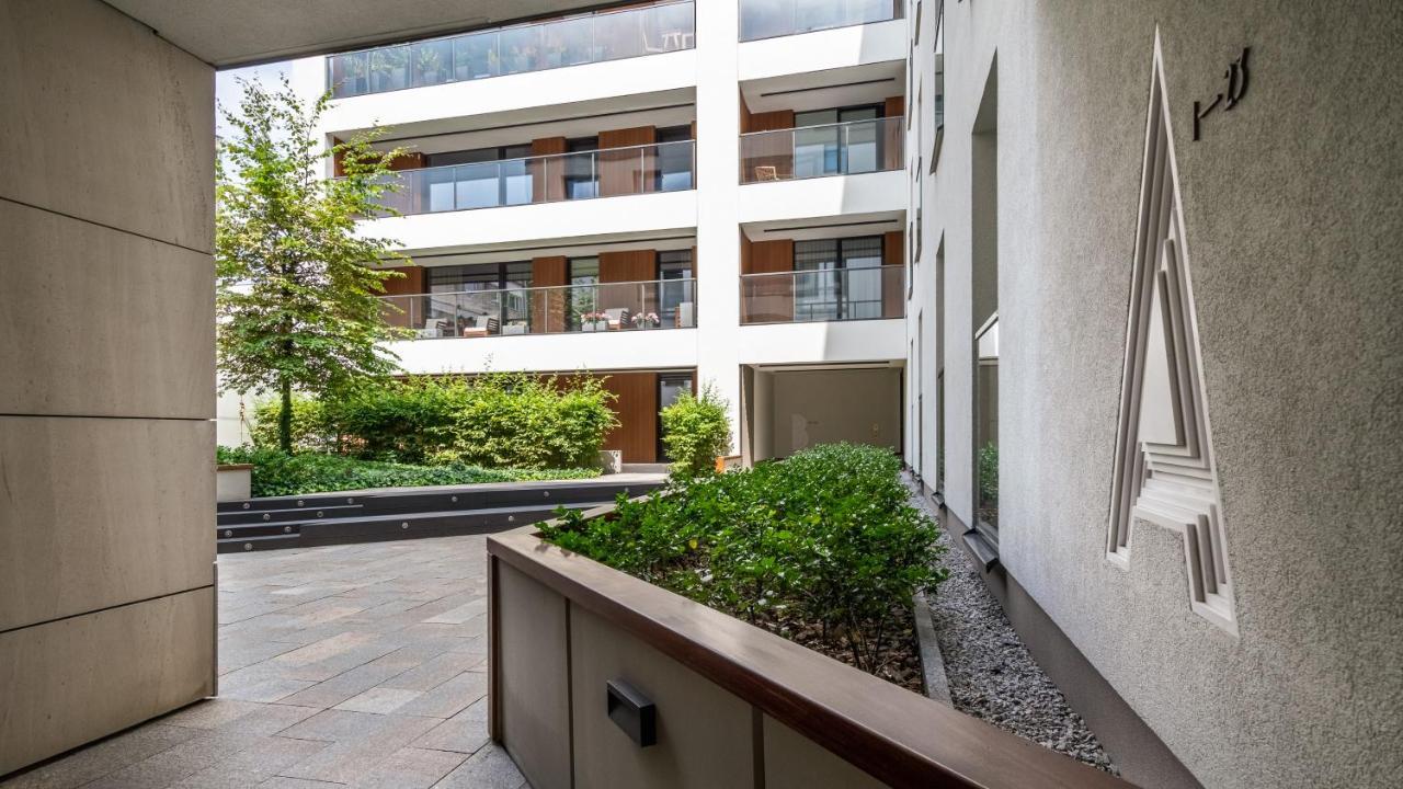 Lazienki Park - Centre By Sun & Snow Apartment Warsaw