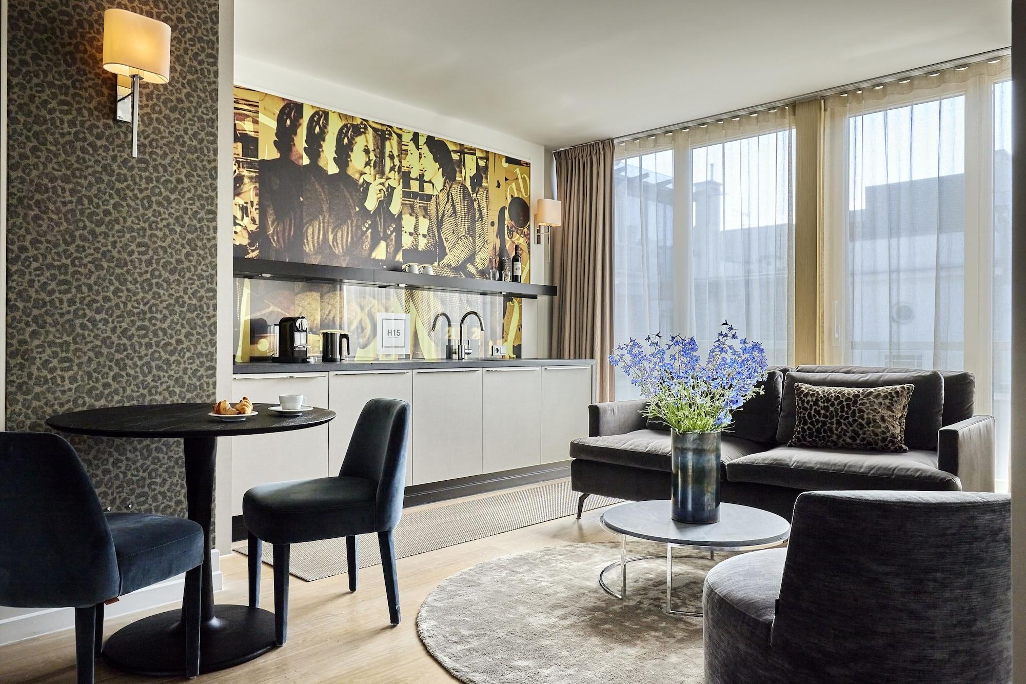 H15 Boutique Hotel, Warsaw, A Member Of Design Hotel