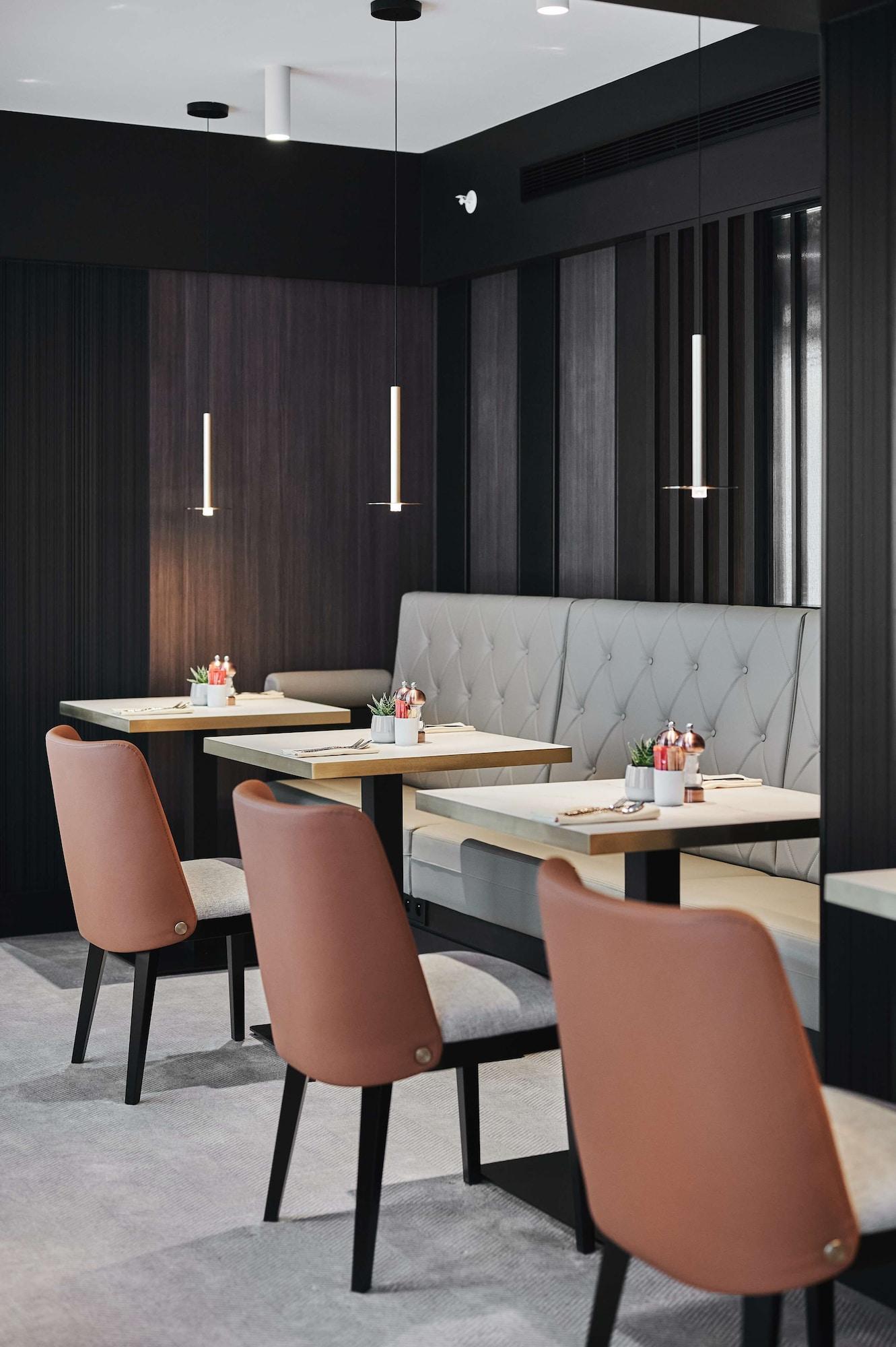Radisson Collection Hotel, 5*