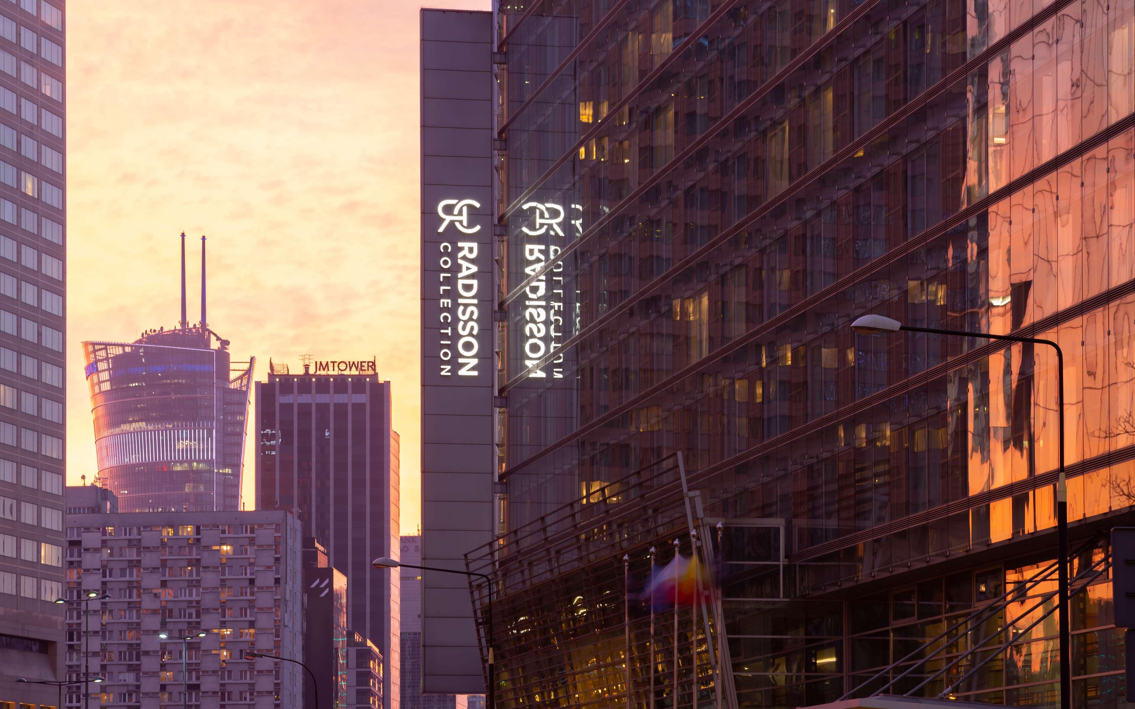 Radisson Collection Hotel,