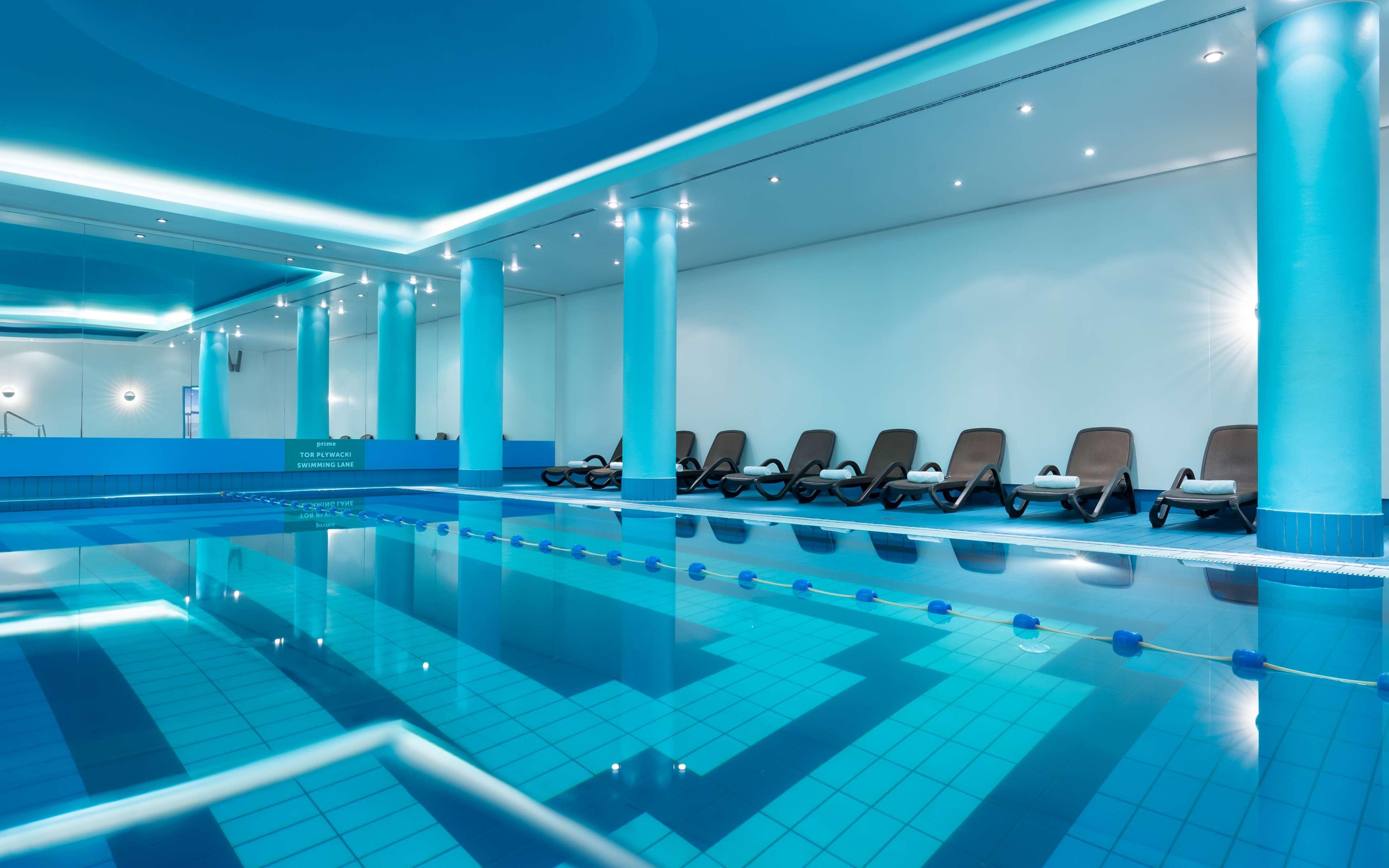 Radisson Collection Hotel, Warsaw