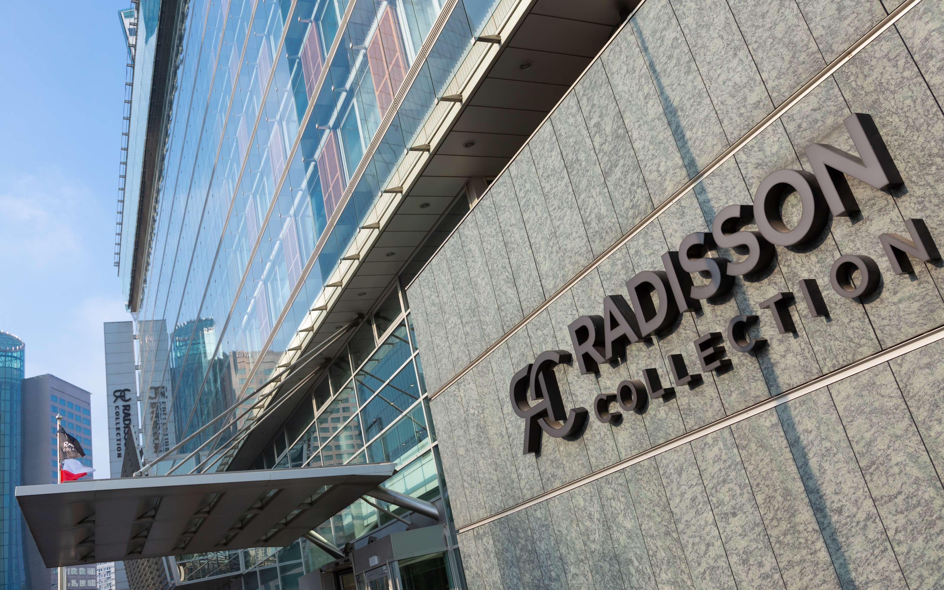 Hotel Radisson Collection Hotel, 5*
