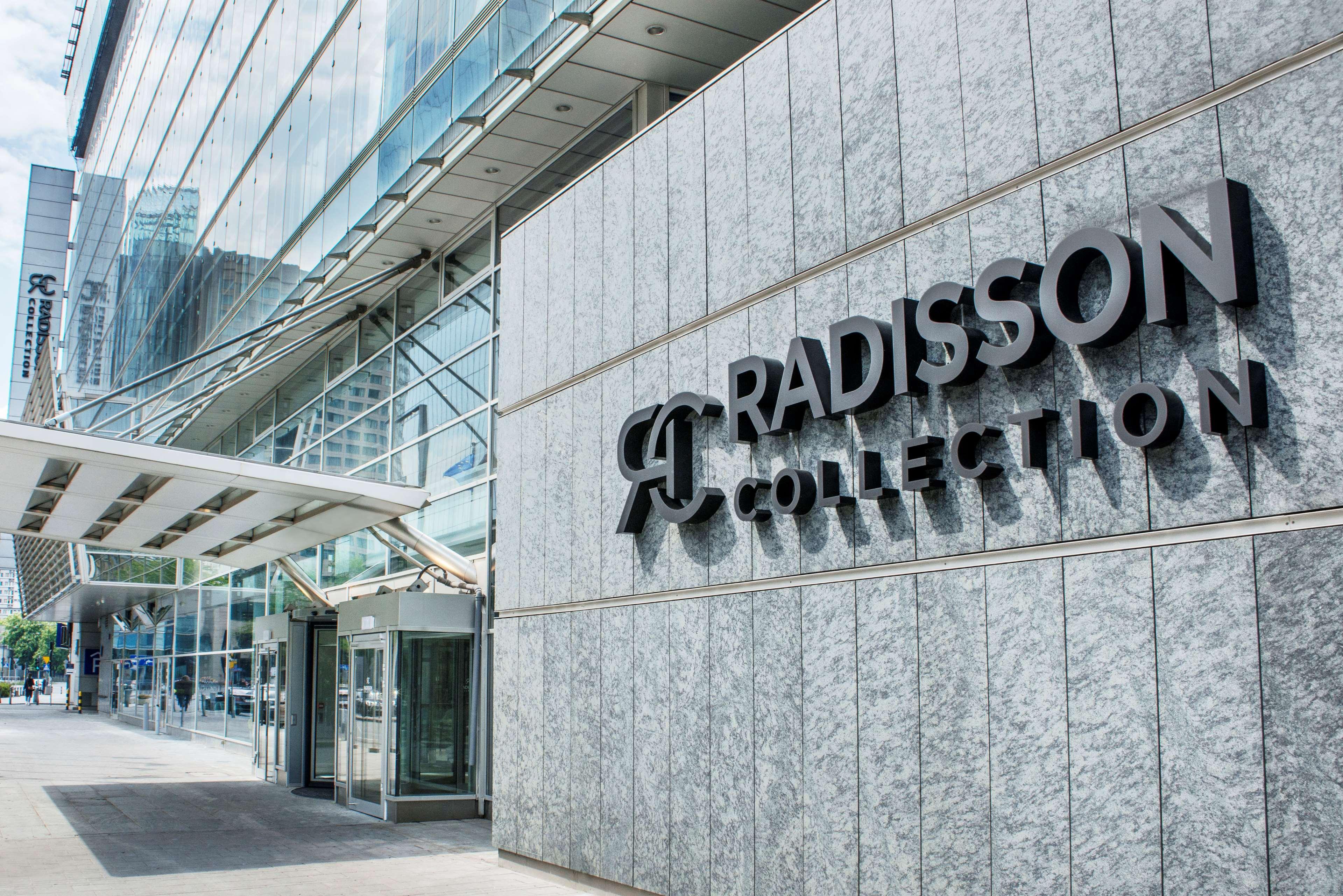 Radisson Collection Hotel,