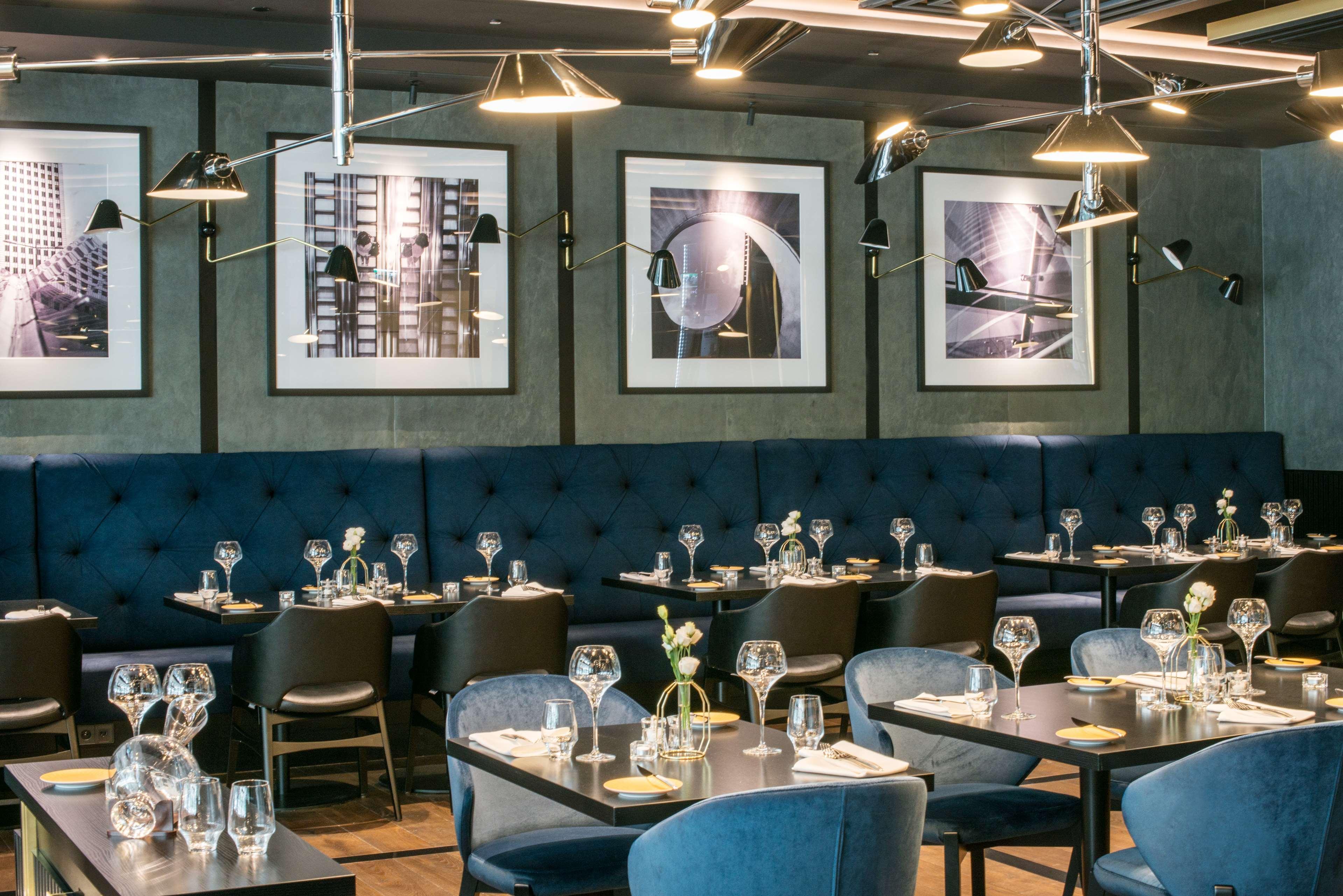 Radisson Collection Hotel, Hotel 5*