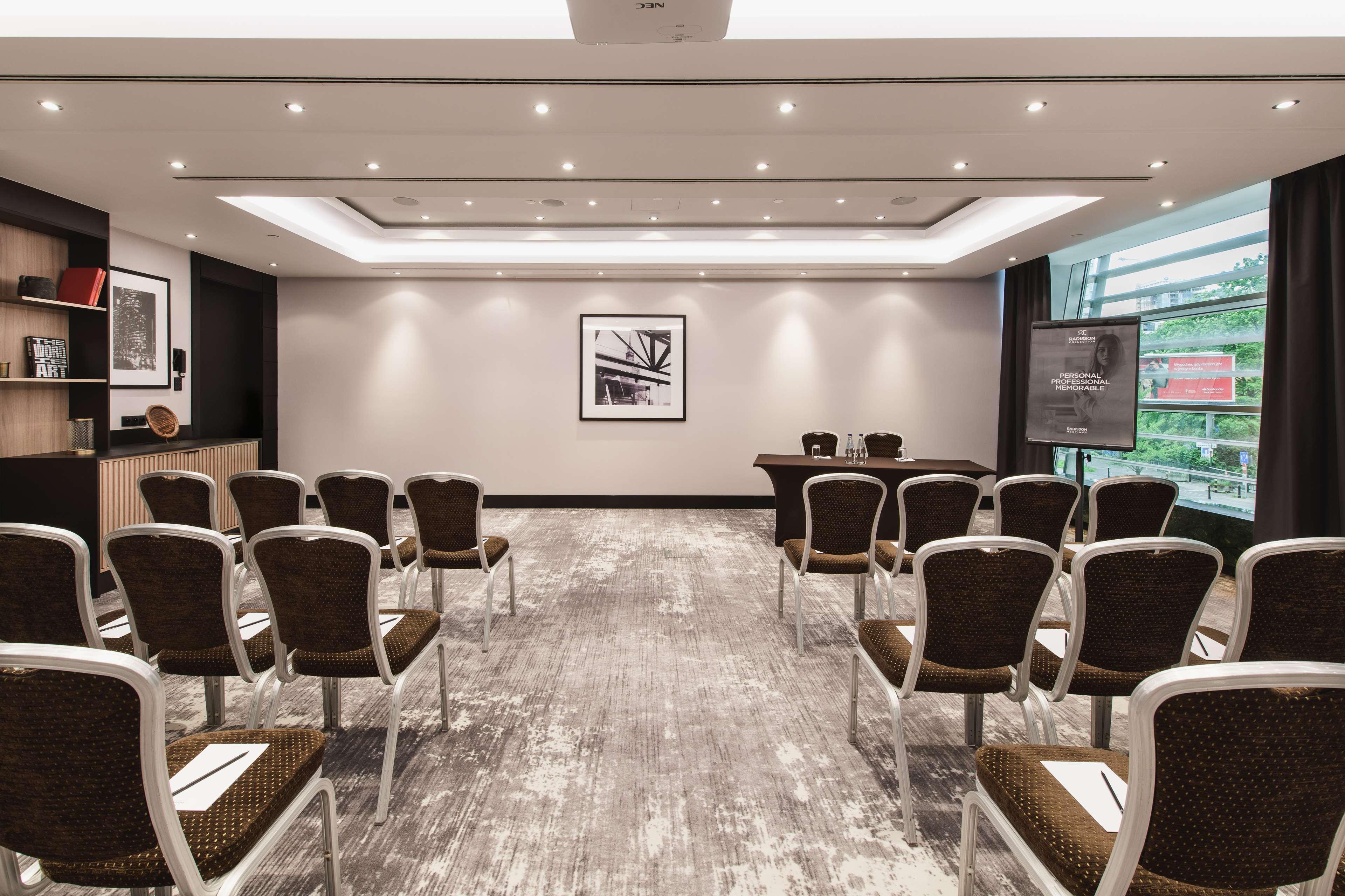 Radisson Collection Hotel, Hotel 5*