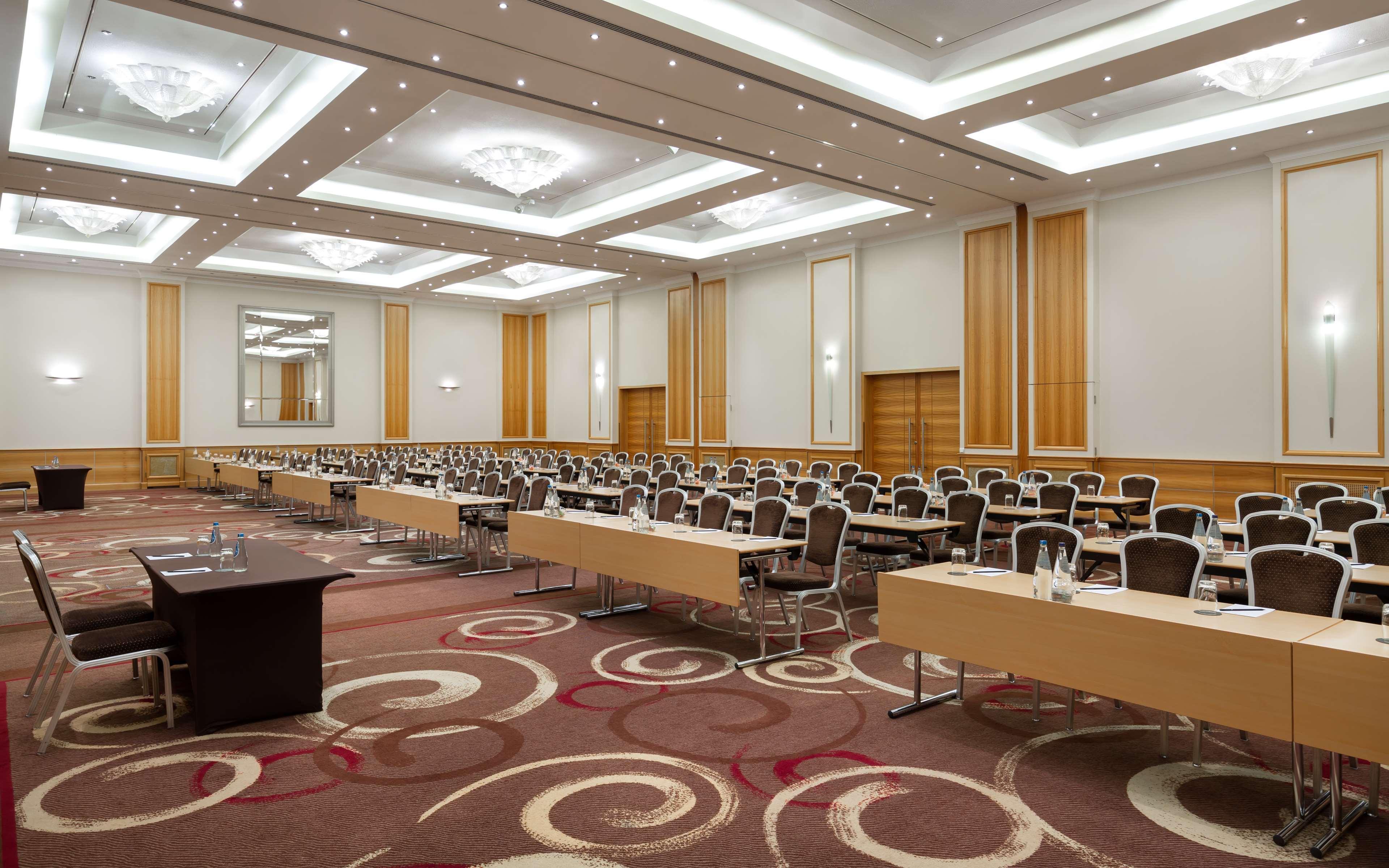 Hotel Radisson Collection Hotel, Warsaw