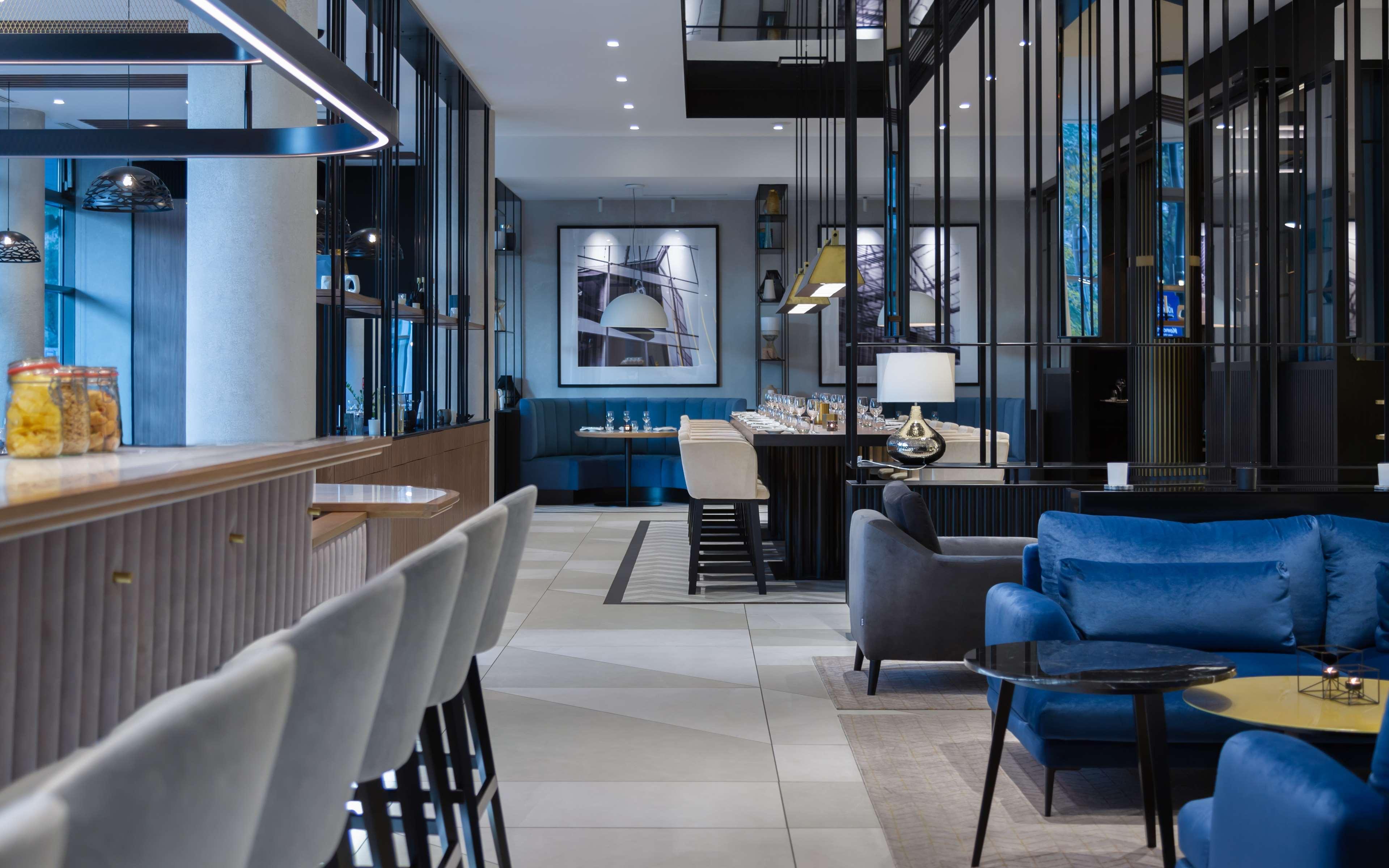 Hotel Radisson Collection Hotel, Warsaw