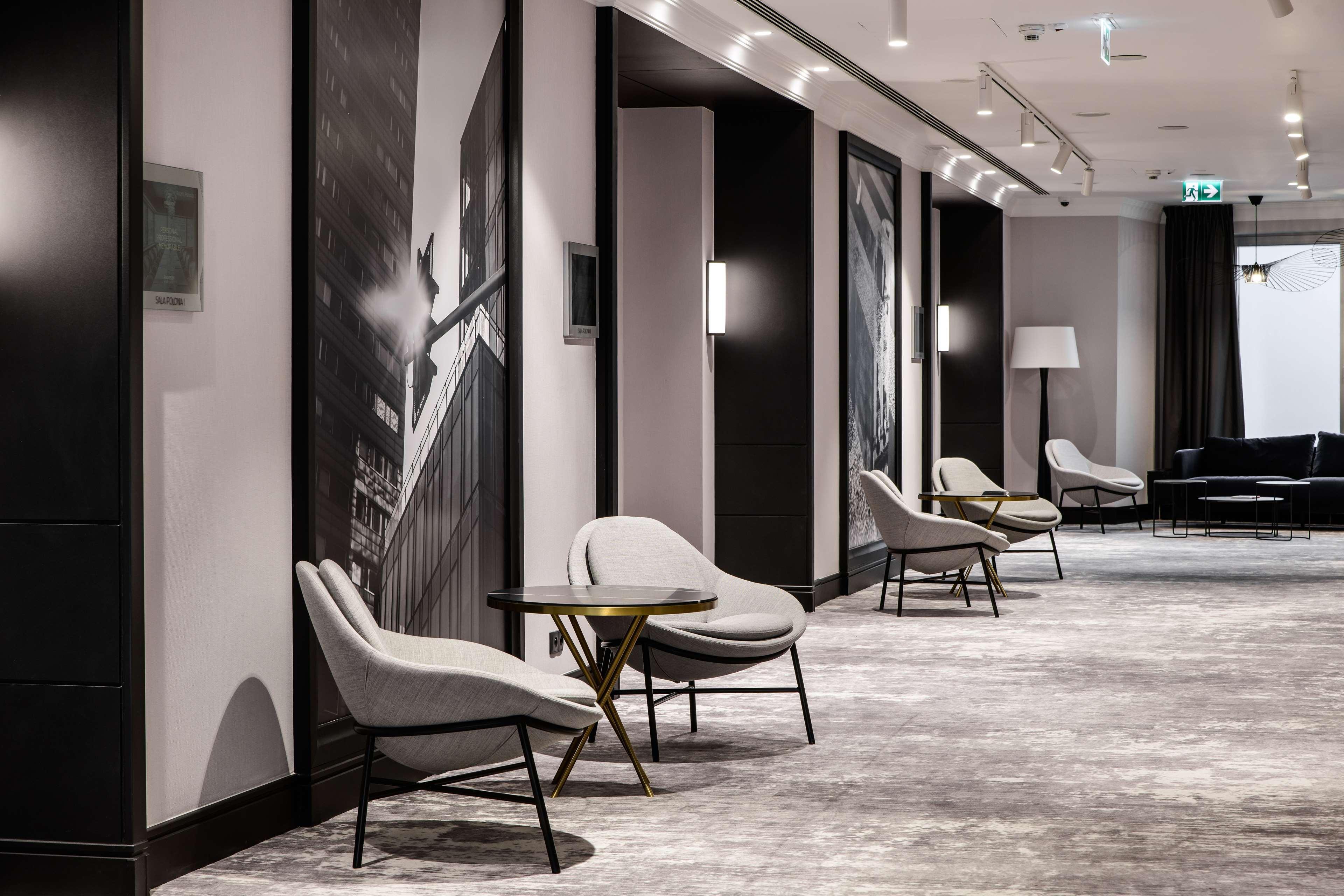 Hotel Radisson Collection Hotel,