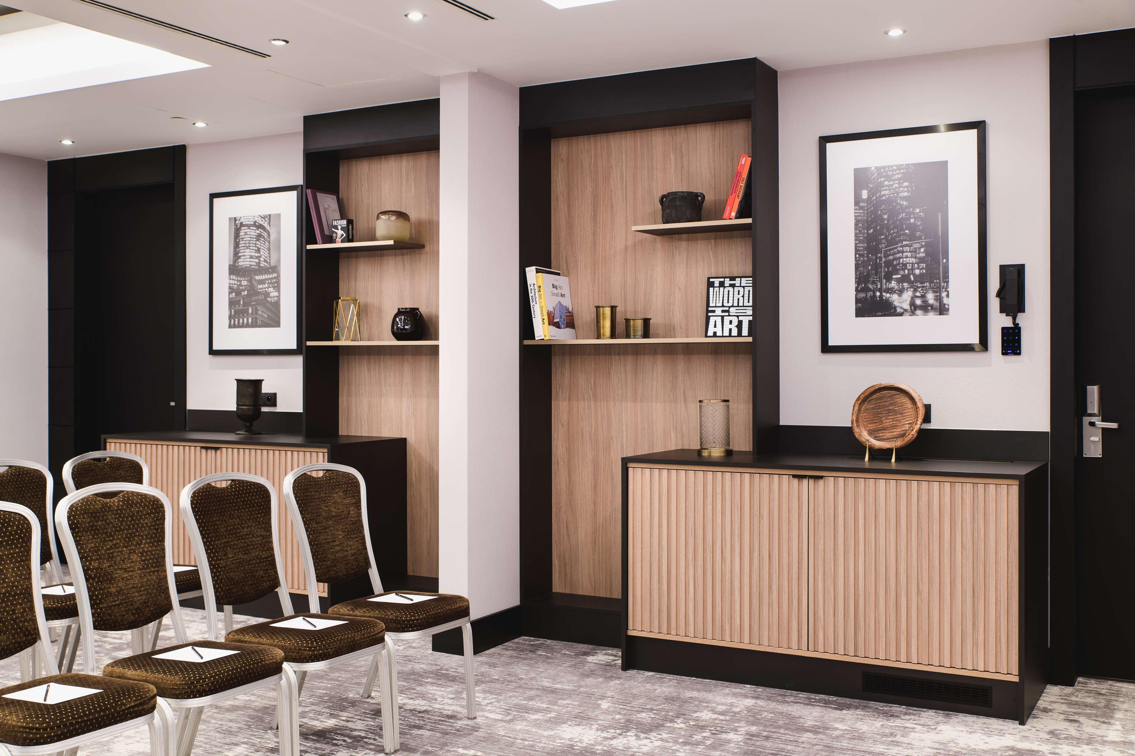 Radisson Collection Hotel, Hotel 5*