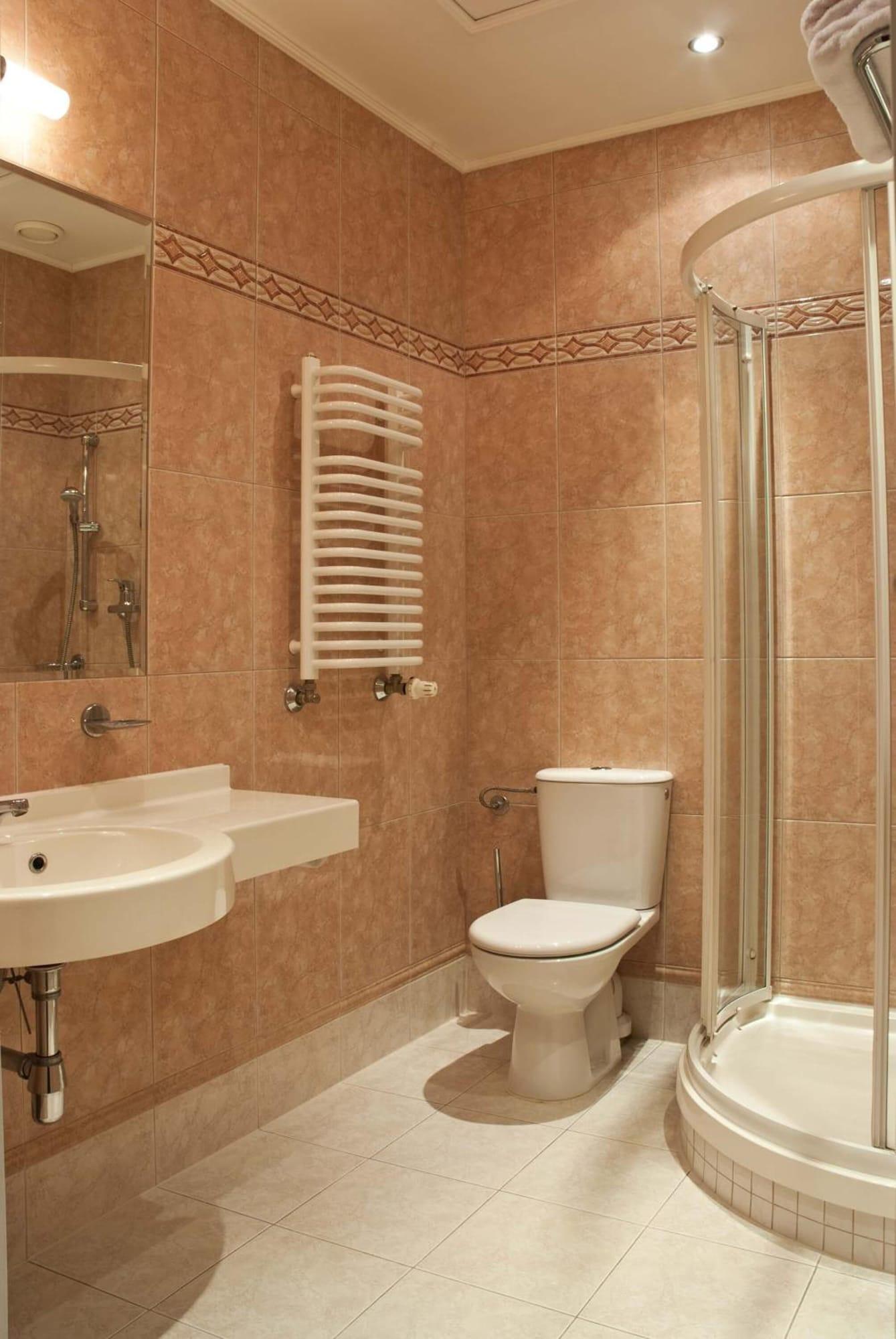 Hetman Hotel 3*