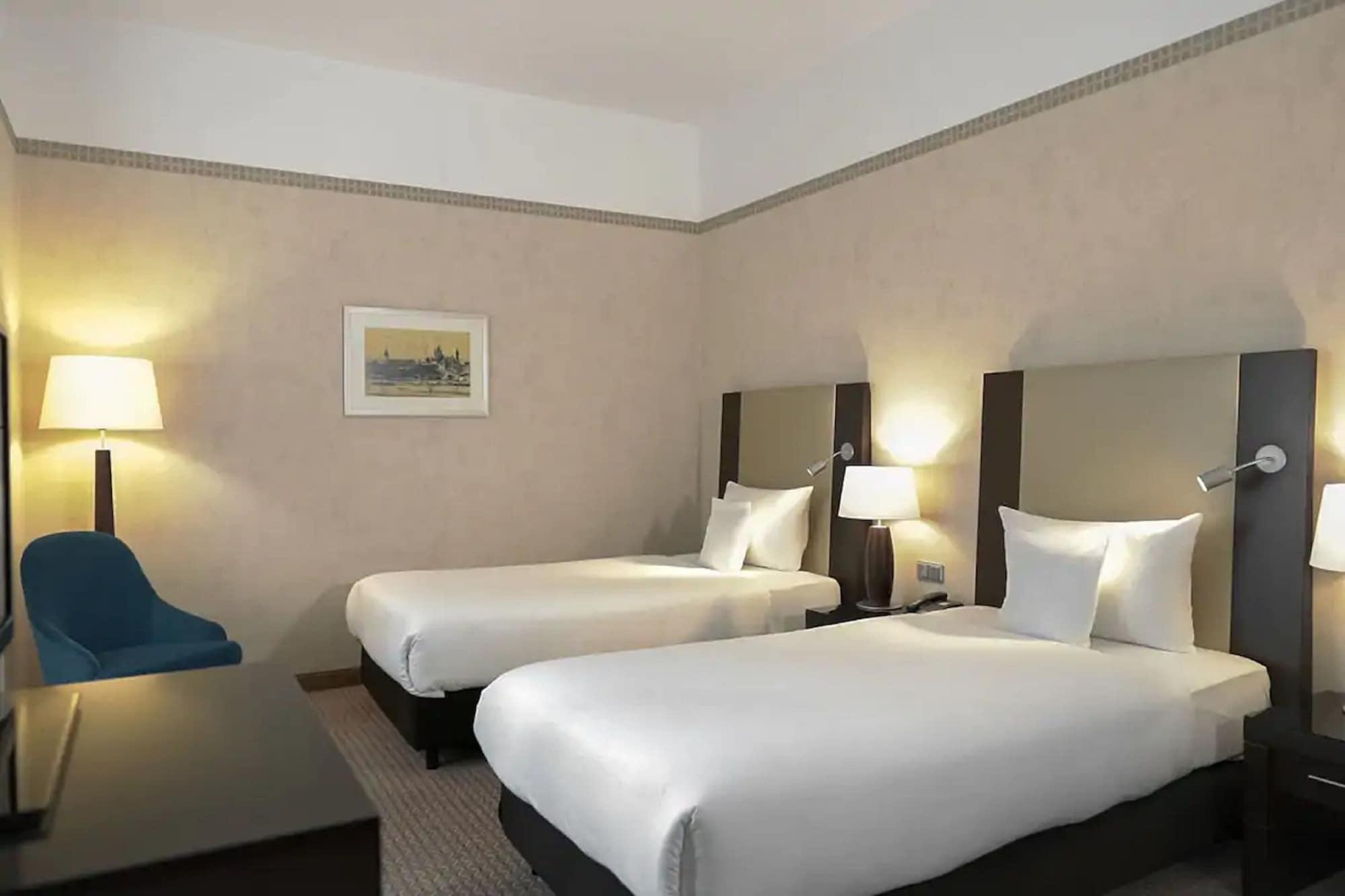 Polonia Palace Hotel