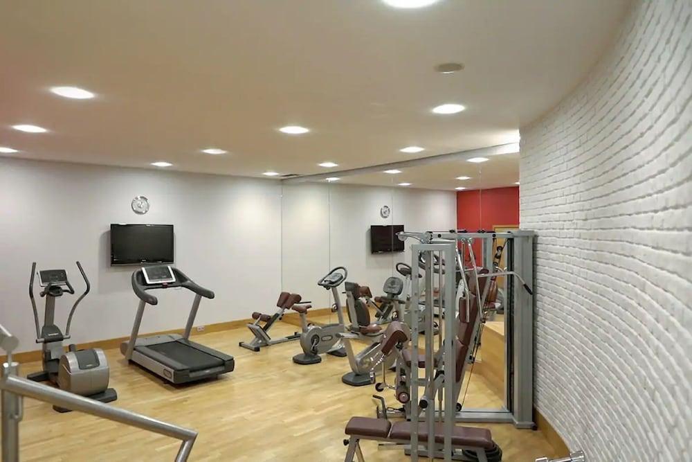 Polonia Palace Hotel 4*