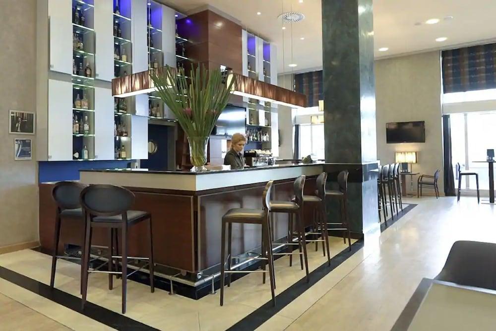 Hotel Polonia Palace Warschau