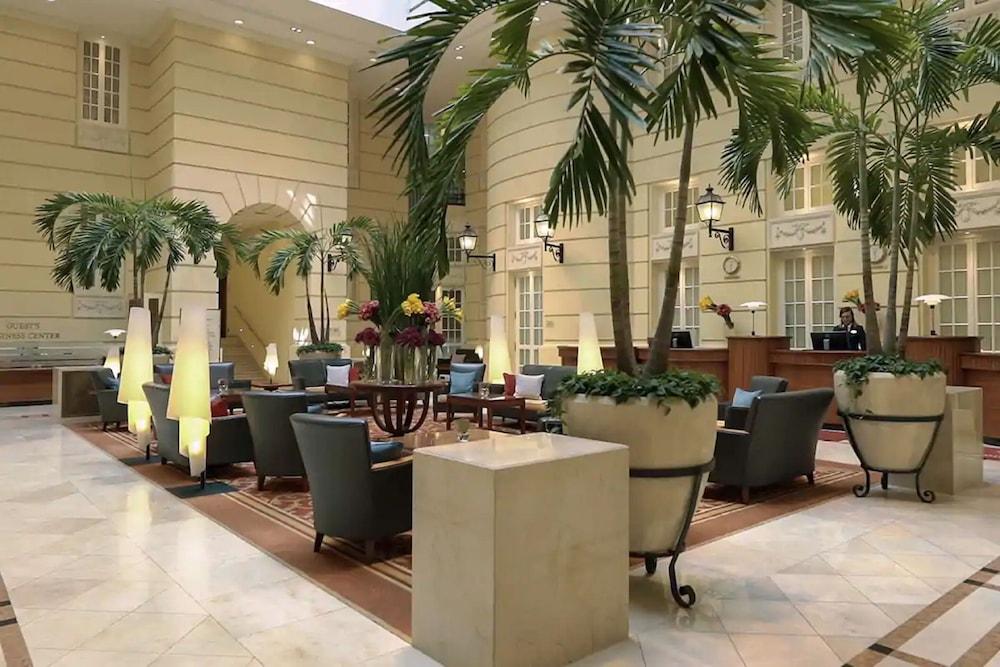 Polonia Palace Warschau